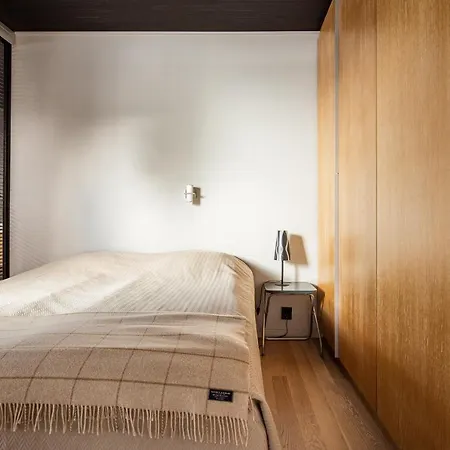 Reelinki Seafront Aava 别墅 *