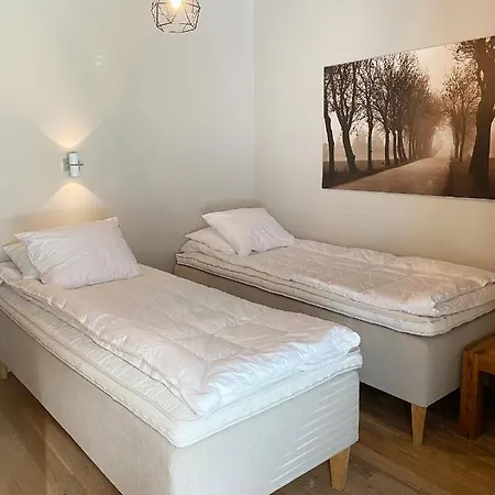Reelinki Seafront Aava Villa