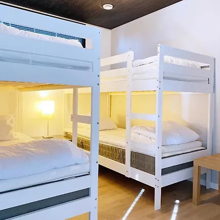 Reelinki Seafront Aava فيلة *