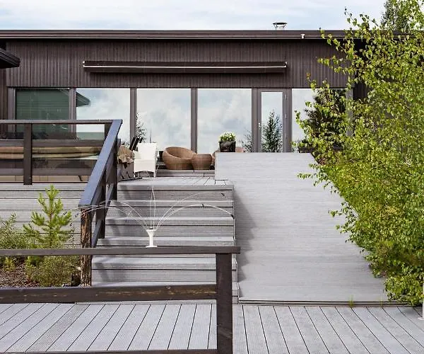 Reelinki Seafront Aava * 波里