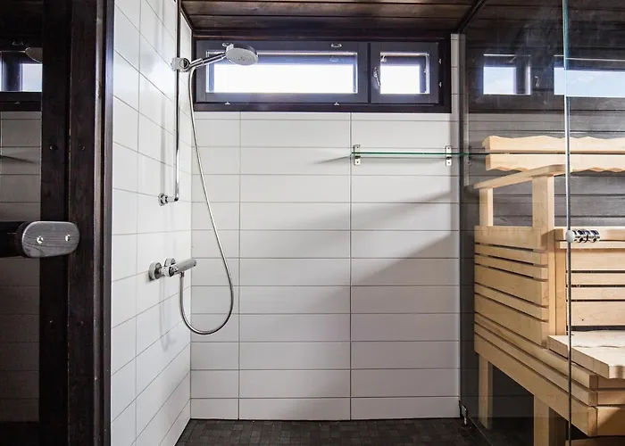 Reelinki Seafront Aava 波里