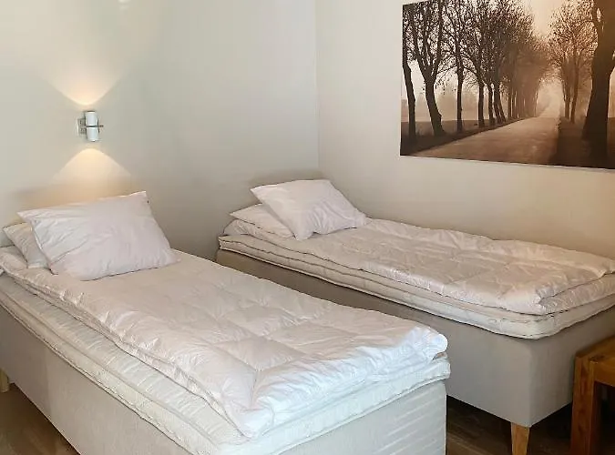 Reelinki Seafront Aava 别墅